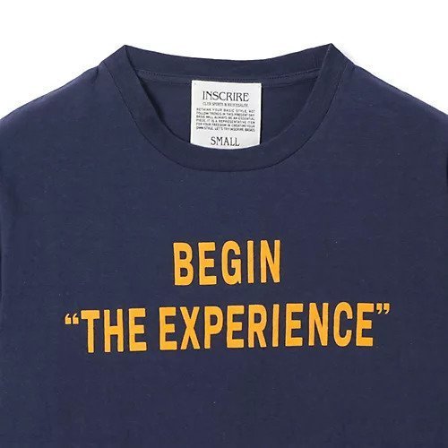 【アンスクリア/INSCRIRE】のBack Circle Tee 人気、トレンドファッション・服の通販 founy(ファニー) ファッション Fashion レディースファッション Fashion for Women 2025年 2025 2025春夏・S/S Spring/Summer 2025 SS25 フロント Front, Front Design ベーシック Basic, Essential 洗える Machine Washable other-3|ID: prp329100004355512 ipo3291000000033966231