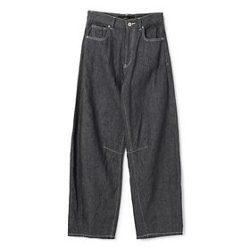 【ミューニック/Munich】 linen cotton cloth barrel leg pants人気、トレンドファッション・服の通販 founy(ファニー) ファッション Fashion レディースファッション WOMEN パンツ Pants リネン Linen 洗える Washable |ID:prp329100004355518