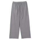 【アンスクリア/INSCRIRE】のTrack Pants GREY|ID:prp329100004355519