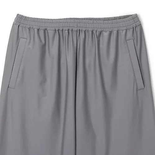 【アンスクリア/INSCRIRE】のTrack Pants 人気、トレンドファッション・服の通販 founy(ファニー) 　ファッション　Fashion　レディースファッション　WOMEN　パンツ　Pants　2025年　2025　2025春夏・S/S　Ss,Spring/Summer,2025　フォルム　Form　人気　Popularity　洗える　Washable　other-3|ID: prp329100004355519 ipo3291000000031266663