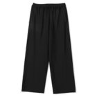 【アンスクリア/INSCRIRE】のTrack Pants BLACK|ID: prp329100004355519 ipo3291000000032523095