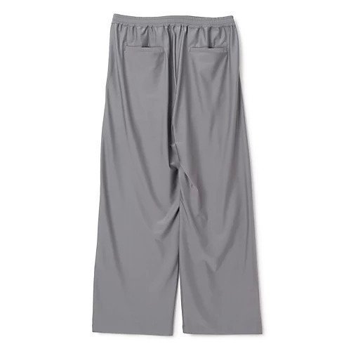 【アンスクリア/INSCRIRE】のTrack Pants 人気、トレンドファッション・服の通販 founy(ファニー) 　ファッション　Fashion　レディースファッション　Ladies' Fashion Online　パンツ　Pants　2025年　2025　2025春夏・S/S　Ss,Spring/Summer,2025　フォルム　Form　人気　Popularity　洗える　Washable　other-2|ID: prp329100004355519 ipo3291000000032523097