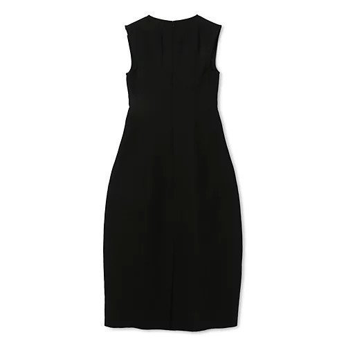 【スタジオ ニコルソン/STUDIO NICHOLSON】のSLEEVELESS SCULPTED DRESS 人気、トレンドファッション・服の通販 founy(ファニー) 　ファッション　Fashion　レディースファッション　Fashion for Women　トップス・カットソー　Cut & Sew Tops　ワンピース　Dresses　フォーマル・パーティードレス・結婚式用ドレス　Elegant & Casual Dresses　ノースリーブ　Sleeveless, No-Sleeve　other-2|ID: prp329100004355520 ipo3291000000034898556