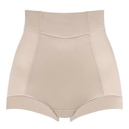 【ブラデリスニューヨークピース/BRADELIS New York peace】の【MoanaMorryy s】森みなの素肌やわらか一分丈ショーツ24 インテリア・キッズ・メンズ・レディースファッション・服の通販 founy(ファニー) 　ファッション　Fashion　レディースファッション　Fashion for Women　ショーツ　Shorts, Short Pants　シンプル　Simple, Minimal　なめらか　Smooth, Silky Texture　フィット　Fit, Slim Fit　フロント　Front, Front Design　レース　Lace, Lace Fabric　グレージュ|ID: prp329100004355524 ipo3291000000030426997