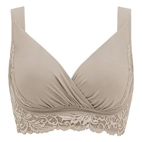 【ブラデリスニューヨークピース/BRADELIS New York peace】の綿混キャッチャーカップレースブラ24 人気、トレンドファッション・服の通販 founy(ファニー) 　ファッション　Fashion　レディースファッション　Fashion for Women　アンダー　Underwear Essentials　カシュクール　Wrap Design　ショルダー　Shoulder, Shoulder Strap　ストレッチ　Stretch, Stretchy Fabric　フィット　Fit, Slim Fit　メッシュ　Mesh, Net Fabric　レース　Lace, Lace Fabric　ワイヤー　Wire, Wired Bra　 other-1|ID: prp329100004355528 ipo3291000000030427025