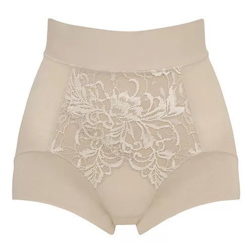【ブラデリスニューヨークピース/BRADELIS New York peace】の綿混フィットレースショーツ24 インテリア・キッズ・メンズ・レディースファッション・服の通販 founy(ファニー) 　ファッション　Fashion　レディースファッション　Fashion for Women　シャーリング　Shirring, Ruched　ショーツ　Shorts, Short Pants　ストレッチ　Stretch, Stretchy Fabric　スーピマ　Supima, Premium Cotton　なめらか　Smooth, Silky Texture　パターン　Pattern, Design Print　フィット　Fit, Slim Fit　フロント　Front, Front Design　レース　Lace, Lace Fabric　バターミルク|ID: prp329100004355531 ipo3291000000030427042