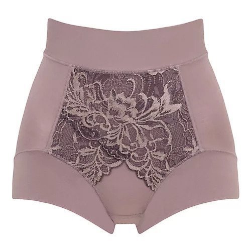 【ブラデリスニューヨークピース/BRADELIS New York peace】の綿混フィットレースショーツ24 インテリア・キッズ・メンズ・レディースファッション・服の通販 founy(ファニー) 　ファッション　Fashion　レディースファッション　Fashion for Women　シャーリング　Shirring, Ruched　ショーツ　Shorts, Short Pants　ストレッチ　Stretch, Stretchy Fabric　スーピマ　Supima, Premium Cotton　なめらか　Smooth, Silky Texture　パターン　Pattern, Design Print　フィット　Fit, Slim Fit　フロント　Front, Front Design　レース　Lace, Lace Fabric　ラベンダーモーウ゛|ID: prp329100004355531 ipo3291000000030427043