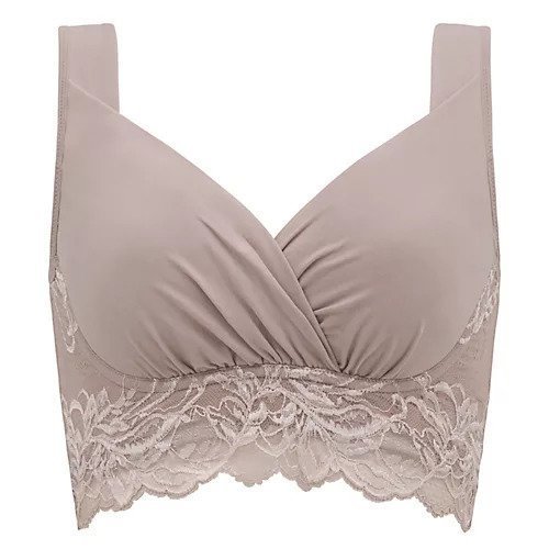 【ブラデリスニューヨークピース/BRADELIS New York peace】のやさしくバストキャッチ綿混ノンワイヤーブラ24 インテリア・キッズ・メンズ・レディースファッション・服の通販 founy(ファニー) 　ファッション　Fashion　レディースファッション　Fashion for Women　アンダー　Underwear Essentials　エレガント 上品　Elegant　カシュクール　Wrap Design　ショルダー　Shoulder, Shoulder Strap　ストレッチ　Stretch, Stretchy Fabric　タンク　Tank Top, Sleeveless Top　フィット　Fit, Slim Fit　ボタニカル　Botanical, Floral Pattern　ラグジュアリー　Luxury, Elegant　レース　Lace, Lace Fabric　ワイヤー　Wire, Wired Bra　ローズピンク|ID: prp329100004355533 ipo3291000000030427056