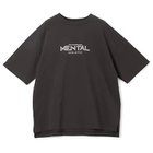 【アンスクリア/INSCRIRE】のPrint Tee BLACK USED (MENTAL)|ID:prp329100004357235