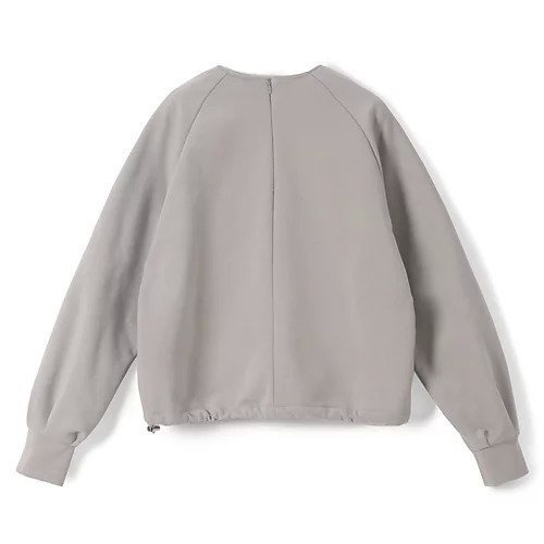 【フローレント/FLORENT】の裏毛プルオーバー 人気、トレンドファッション・服の通販 founy(ファニー) 　ファッション　Fashion　レディースファッション　WOMEN　トップス・カットソー　Tops/Tshirt　プルオーバー　Pullover　シンプル　Simple　チェック　Check　ロング　Long　洗える　Washable　other-2|ID: prp329100004357239 ipo3291000000031266586