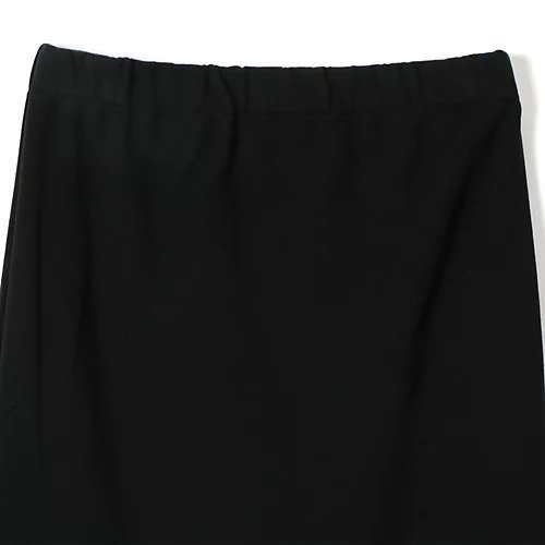 【フローレント/FLORENT】の裏毛ロングタイトスカート 人気、トレンドファッション・服の通販 founy(ファニー) 　ファッション　Fashion　レディースファッション　WOMEN　スカート　Skirt　スリット　Slit　ペンシル　Pencil　ロング　Long　洗える　Washable　other-3|ID: prp329100004357249 ipo3291000000031266611