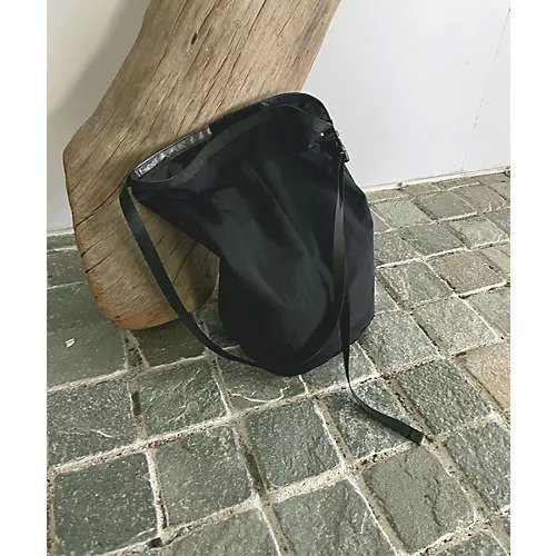 【マージュール/marjour】のONE SHOULDER BAG インテリア・キッズ・メンズ・レディースファッション・服の通販 founy(ファニー) https://founy.com/ ファッション Fashion レディースファッション Fashion for Women バッグ Bags ショルダー Shoulder, Shoulder Strap シンプル Simple, Minimal スポーティ Sporty, Casual Athletic 財布 Wallet, Purse ポケット Pocket, Pocket Detail マグネット Magnet, Magnetic Closure |ID: prp329100004357278 ipo3291000000030450547
