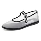 【ドロゲリア クリベリーニ/drogheria crivellini】のPAPUSSE SOFT MARY JANE WHITE|ID: prp329100004357284 ipo3291000000034899289