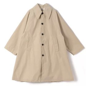 【オブラダ/Oblada】のBLEAKE COAT 人気、トレンドファッション・服の通販 founy(ファニー) ファッション Fashion レディースファッション WOMEN アウター Coat Outerwear コート Coats フェミニン Feminine 軽量 Lightweight |ID:prp329100004357297