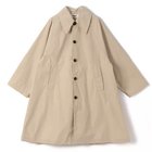 【オブラダ/Oblada】のBLEAKE COAT 人気、トレンドファッション・服の通販 founy(ファニー) ファッション Fashion レディースファッション WOMEN アウター Coat Outerwear コート Coats フェミニン Feminine 軽量 Lightweight thumbnail IVORY|ID: prp329100004357297 ipo3291000000030450770