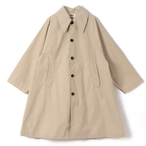 【オブラダ/Oblada】のBLEAKE COAT インテリア・キッズ・メンズ・レディースファッション・服の通販 founy(ファニー) https://founy.com/ ファッション Fashion レディースファッション WOMEN アウター Coat Outerwear コート Coats フェミニン Feminine 軽量 Lightweight |ID: prp329100004357297 ipo3291000000031718509
