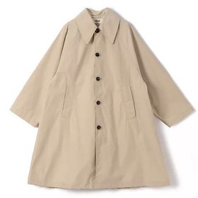 【オブラダ/Oblada】 BLEAKE COAT人気、トレンドファッション・服の通販 founy(ファニー) ファッション Fashion レディースファッション WOMEN アウター Coat Outerwear コート Coats フェミニン Feminine 軽量 Lightweight |ID:prp329100004357297