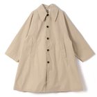【オブラダ/Oblada】のBLEAKE COAT 人気、トレンドファッション・服の通販 founy(ファニー) ファッション Fashion レディースファッション WOMEN アウター Coat Outerwear コート Coats フェミニン Feminine 軽量 Lightweight thumbnail IVORY|ID: prp329100004357297 ipo3291000000031718510