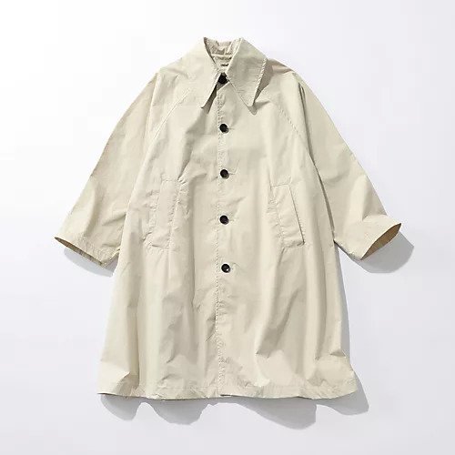 【オブラダ/Oblada】のBLEAKE COAT 人気、トレンドファッション・服の通販 founy(ファニー) 　ファッション　Fashion　レディースファッション　Fashion for Women　アウター　Coat / Outerwear Collection　コート・ロングコート・ピーコート　Long Coats, Peacoats & More　フェミニン　Feminine, Girly　軽量　Lightweight, Ultra Light　other-2|ID: prp329100004357297 ipo3291000000033886916