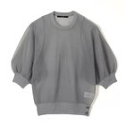 【ミューニック/Munich】のsheer smooth knit puff/slv p/o 人気、トレンドファッション・服の通販 founy(ファニー) ファッション Fashion レディースファッション WOMEN トップス・カットソー Tops/Tshirt ニット Knit Tops コンビ Combination フェミニン Feminine 洗える Washable ビジネス 仕事 通勤 Business thumbnail gry|ID: prp329100004358543 ipo3291000000030463400