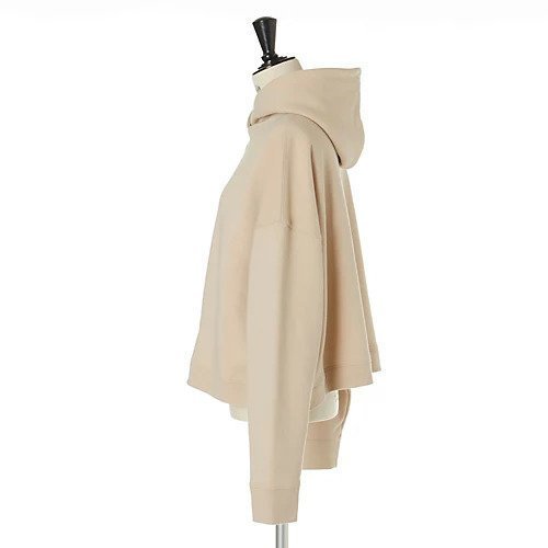 【トゥエルブクローゼット/12closet】の【洗える】丈短・裏起毛フーディ 人気、トレンドファッション・服の通販 founy(ファニー) 　ファッション　Fashion　レディースファッション　WOMEN　ボックス　Box　ボトム　Bottom　洗える　Washable　other-3|ID: prp329100004358547 ipo3291000000031255214