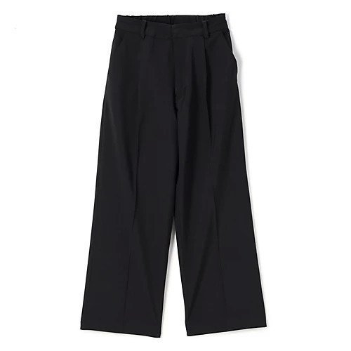 【フローレント/FLORENT】の2WAYストレッチ ワイドパンツ インテリア・キッズ・メンズ・レディースファッション・服の通販 founy(ファニー) https://founy.com/ ファッション Fashion レディースファッション WOMEN パンツ Pants ストレッチ Stretch ワイド Wide |ID: prp329100004358552 ipo3291000000030463461