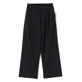 【フローレント/FLORENT】 2WAYストレッチ ワイドパンツ人気、トレンドファッション・服の通販 founy(ファニー) ファッション Fashion レディースファッション WOMEN パンツ Pants ストレッチ Stretch ワイド Wide |ID:prp329100004358552