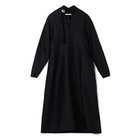 【ハルノブムラタ/HARUNOBUMURATA】のELIANA(ボタンワンピース) ブラック|ID: prp329100004358563 ipo3291000000030463527