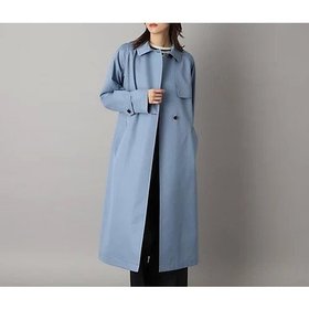 【ドレステリア/DRESSTERIOR】 【上品/美シルエット】ライトトレンチコート人気、トレンドファッション・服の通販 founy(ファニー) ファッション Fashion レディースファッション WOMEN アウター Coat Outerwear コート Coats トレンチコート Trench Coats シンプル Simple スマート Smart ダブル Double パターン Pattern ポケット Pocket エレガント 上品 Elegant 人気 Popularity |ID:prp329100004358626