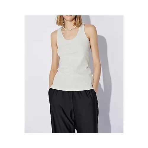 【ジル サンダー/JIL SANDER】のKIT TANK TOP 人気、トレンドファッション・服の通販 founy(ファニー) 　ファッション　Fashion　レディースファッション　Fashion for Women　ワンピース　Dresses　2025年　2025　2025春夏・S/S　Spring/Summer 2025 SS25　other-3|ID: prp329100004359846 ipo3291000000035822104