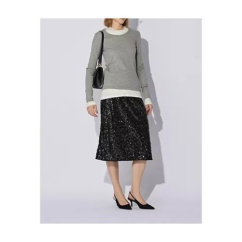 【ジル サンダー/JIL SANDER】のKIT T-SHIRT LS 人気、トレンドファッション・服の通販 founy(ファニー) 　ファッション　Fashion　レディースファッション　Fashion for Women　トップス・カットソー　Cut & Sew Tops　シャツ・ブラウス・オフィスカジュアル　Elegant Blouses & Button-Ups　ロングTシャツ・Tシャツ　Longline T-Shirts & Tees　2025年　2025　2025春夏・S/S　Spring/Summer 2025 SS25　トレンド　Trend, Trending Now　モダン　Modern, Contemporary　定番　Standard, Basic Item　other-2|ID: prp329100004359847 ipo3291000000033878766