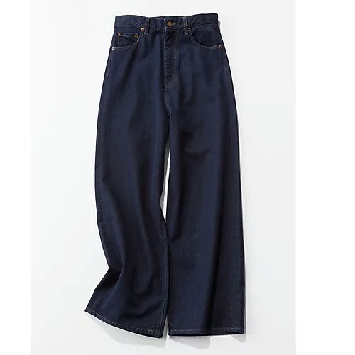 【ブリル/BRILL】のダーツフレアデニムパンツ 人気、トレンドファッション・服の通販 founy(ファニー) 　ファッション　Fashion　レディースファッション　Fashion for Women　パンツ　Pants & Trousers　デニムパンツ・ジーンズ・美脚デニム　Denim Jeans & Pants　洗える　Machine Washable　ショート　Short, Short Length　シンプル　Simple, Minimal　ストレート　Straight, Straight Cut　ダメージ　Distressed, Destroyed　デニム　Denim, Jeans Material　トレンド　Trend, Trending Now　バランス　Balance, Style Balance　ビジネス 仕事 通勤　Business / Work / Commuting　 other-1|ID: prp329100004359876 ipo3291000000030474971