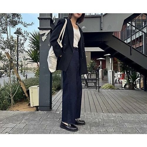 【ブリル/BRILL】のダーツフレアデニムパンツ 人気、トレンドファッション・服の通販 founy(ファニー)  ファッション Fashion レディースファッション Fashion for Women パンツ Pants & Trousers デニムパンツ・ジーンズ・美脚デニム Denim Jeans & Pants 洗える Machine Washable ショート Short, Short Length シンプル Simple, Minimal ストレート Straight, Straight Cut ダメージ Distressed, Destroyed デニム Denim, Jeans Material トレンド Trend, Trending Now バランス Balance, Style Balance ビジネス 仕事 通勤 Business / Work / Commuting other-2|ID: prp329100004359876 ipo3291000000034324541