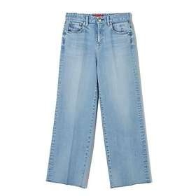 【エクラ/eclat】の【村山佳世子さん別注】35th Anniversary Wide 人気、トレンドファッション・服の通販 founy(ファニー) ファッション Fashion レディースファッション Fashion for Women フィット Fit, Slim Fit エレガント 上品 Elegant 別注 Limited Edition, Custom Order 定番 Standard, Basic Item 洗える Machine Washable |ID:prp329100004359877