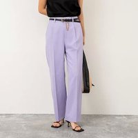 【ノーリーズ/NOLLEY'S】の《セットアップ対応》ウォッシャブル高機能麻調愛されワイドパンツ 人気、トレンドファッション・服の通販 founy(ファニー) ファッション Fashion レディースファッション WOMEN セットアップ Setup パンツ Pants 2025年 2025 2025春夏・S/S Ss,Spring/Summer,2025 おすすめ Recommend ウォッシャブル Washable ギャザー Gather ジャケット Jacket スニーカー Sneakers セットアップ Set Up ワイド Wide 人気 Popularity 定番 Standard ビジネス 仕事 通勤 Business |ID:prp329100004359878