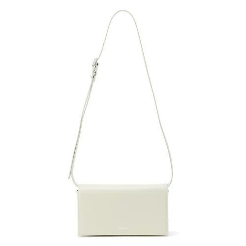 【ジル サンダー/JIL SANDER】のALL-DAY W/BUCKLE 人気、トレンドファッション・服の通販 founy(ファニー) 　ファッション　Fashion　レディースファッション　WOMEN　2025年　2025　2025春夏・S/S　Ss,Spring/Summer,2025　クラッチ　Clutch　コイン　Coin　スリット　Slit　ハンドバッグ　Handbag　ラップ　Wrap　other-2|ID: prp329100004359883 ipo3291000000031266083