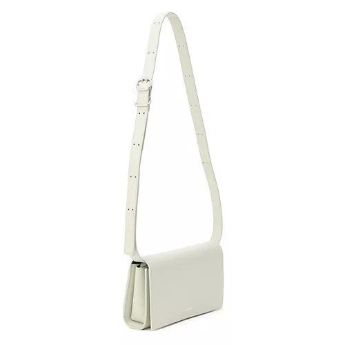【ジル サンダー/JIL SANDER】のALL-DAY W/BUCKLE 人気、トレンドファッション・服の通販 founy(ファニー) 　ファッション　Fashion　レディースファッション　WOMEN　2025年　2025　2025春夏・S/S　Ss,Spring/Summer,2025　クラッチ　Clutch　コイン　Coin　スリット　Slit　ハンドバッグ　Handbag　ラップ　Wrap　other-3|ID: prp329100004359883 ipo3291000000031266084