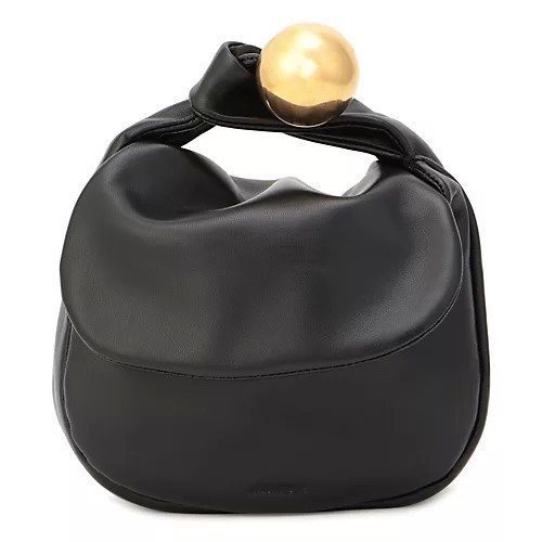 【ジル サンダー/JIL SANDER】のSPHERE POUCH インテリア・キッズ・メンズ・レディースファッション・服の通販 founy(ファニー) https://founy.com/ ファッション Fashion レディースファッション WOMEN 2025年 2025 2025春夏・S/S Ss,Spring/Summer,2025 エレガント 上品 Elegant チャーム Charm フラップ Flap ポーチ Pouch |ID: prp329100004359885 ipo3291000000030475069