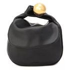 【ジル サンダー/JIL SANDER】のSPHERE POUCH BLACK|ID: prp329100004359885 ipo3291000000030475070