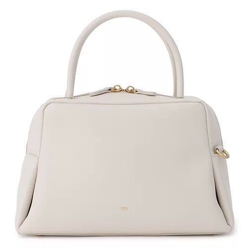 【トーヴ/tov】のPETAL M インテリア・キッズ・メンズ・レディースファッション・服の通販 founy(ファニー) https://founy.com/ ファッション Fashion レディースファッション Fashion for Women ショルダー Shoulder, Shoulder Strap スマート Smart, Elegant フォルム Silhouette, Form ボストンバッグ Boston Bag, Retro Bag ポーチ Pouch, Small Case エレガント 上品 Elegant 財布 Wallet, Purse |ID: prp329100004359886 ipo3291000000034898660