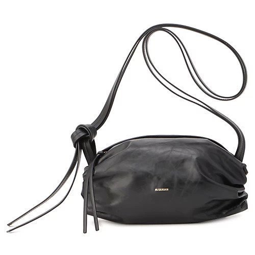 【ジル サンダー/JIL SANDER】のCUSHION SM インテリア・キッズ・メンズ・レディースファッション・服の通販 founy(ファニー) 　ファッション　Fashion　レディースファッション　WOMEN　2025年　2025　2025春夏・S/S　Ss,Spring/Summer,2025　クッション　Cushion　フォルム　Form　ラップ　Wrap　今季　This Season　BLACK|ID: prp329100004359898 ipo3291000000031861303