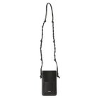 【ジル サンダー/Jil Sander / GOODS】のTANGLE PHONE SLEEVE 人気、トレンドファッション・服の通販 founy(ファニー) 2025年 2025 2025春夏・S/S Ss,Spring/Summer,2025 モバイル Mobile thumbnail BLACK|ID: prp329100004359900 ipo3291000000030475164