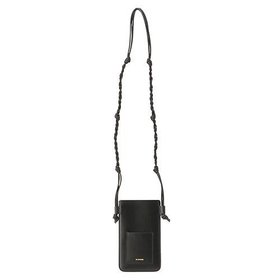 【ジル サンダー/Jil Sander / GOODS】のTANGLE PHONE SLEEVE 人気、トレンドファッション・服の通販 founy(ファニー) 2025年 2025 2025春夏・S/S Spring/Summer 2025 SS25 モバイル Mobile, Smartphone |ID:prp329100004359900