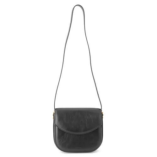 【ジル サンダー/JIL SANDER】のCOIN CROSSBODY MD インテリア・キッズ・メンズ・レディースファッション・服の通販 founy(ファニー) https://founy.com/ ファッション Fashion レディースファッション Ladies' Fashion Online 2025年 2025 2025春夏・S/S Ss,Spring/Summer,2025 フラップ Flap マグネット Magnet ラップ Wrap |ID: prp329100004359902 ipo3291000000032525776