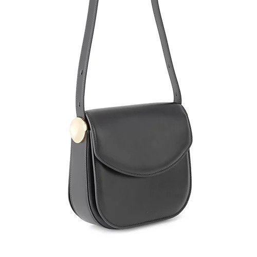 【ジル サンダー/JIL SANDER】のCOIN CROSSBODY MD 人気、トレンドファッション・服の通販 founy(ファニー) 　ファッション　Fashion　レディースファッション　Ladies' Fashion Online　2025年　2025　2025春夏・S/S　Ss,Spring/Summer,2025　フラップ　Flap　マグネット　Magnet　ラップ　Wrap　other-2|ID: prp329100004359902 ipo3291000000032525779