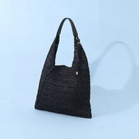 【ノーリーズ/NOLLEY'S】のペーパークロシェバッグ 人気、トレンドファッション・服の通販 founy(ファニー) ファッション Fashion レディースファッション Fashion for Women バッグ Bags クラッチ Clutch, Clutch Bag チャーム Charm, Pendant ハンド Hand, Handmade ペーパー Paper, Kraft Paper エレガント 上品 Elegant |ID:prp329100004359904