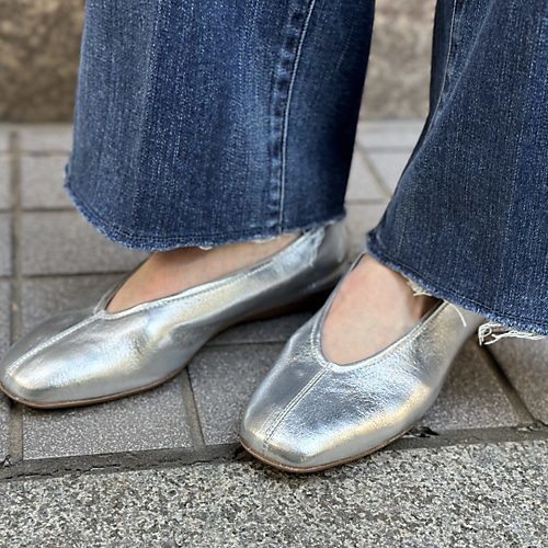 【ワンダース/wonders】のフラットシューズ 人気、トレンドファッション・服の通販 founy(ファニー) 　ファッション　Fashion　レディースファッション　Fashion for Women　カッティング　Cutting Detail　シューズ　Shoes, Footwear　バランス　Balance, Style Balance　バレエ　Ballet, Ballet Style　フラット　Flat, Flat Shoes　ラバー　Rubber, Rubber Sole　other-2|ID: prp329100004359908 ipo3291000000031266132