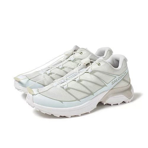 【サロモン/Salomon】のXT-PATHWAY II インテリア・キッズ・メンズ・レディースファッション・服の通販 founy(ファニー) 　ファッション　Fashion　レディースファッション　WOMEN　アウトドア　Outdoor　レース　Race　人気　Popularity　ホワイト|ID: prp329100004359911 ipo3291000000030475227