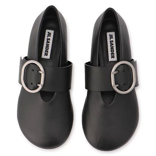 【ジル サンダー/JIL SANDER】のBALLERINA 人気、トレンドファッション・服の通販 founy(ファニー) 　ファッション　Fashion　レディースファッション　WOMEN　2025年　2025　2025春夏・S/S　Ss,Spring/Summer,2025　バランス　Balance　other-3|ID: prp329100004359912 ipo3291000000031266145