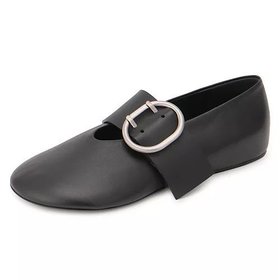 【ジル サンダー/JIL SANDER】のBALLERINA 人気、トレンドファッション・服の通販 founy(ファニー) ファッション Fashion レディースファッション Fashion for Women 2025年 2025 2025春夏・S/S Spring/Summer 2025 SS25 バランス Balance, Style Balance |ID:prp329100004359912